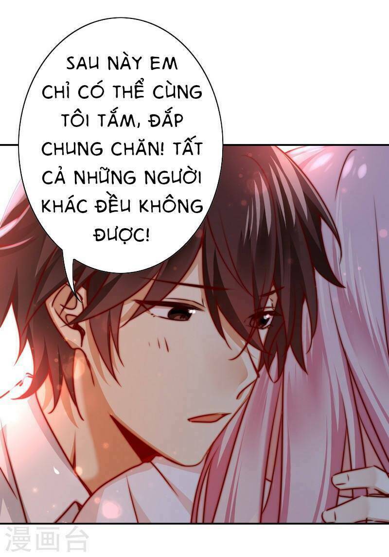 phục thù thiếu gia tiểu điềm thê chapter 34 16