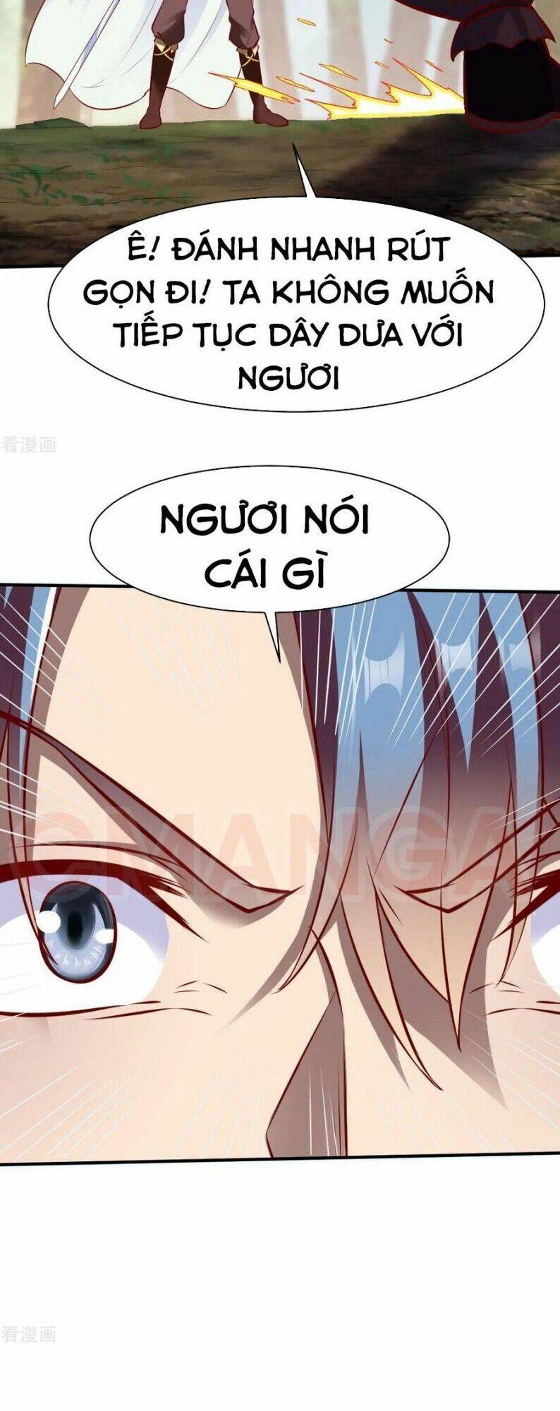 chiến đỉnh chapter 174 8