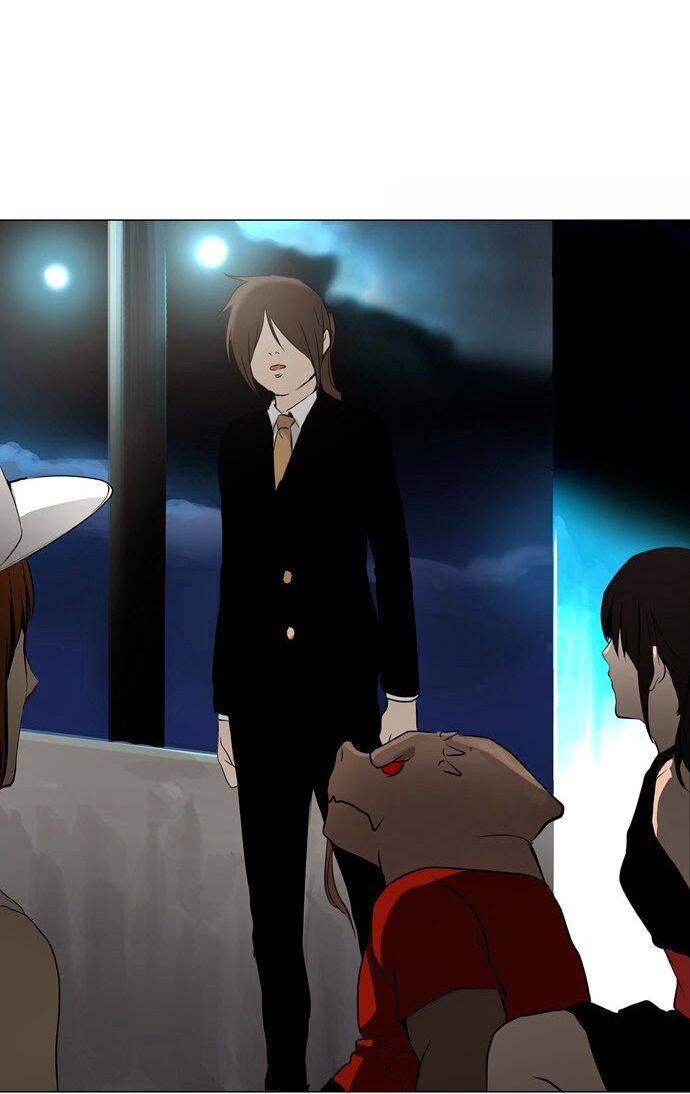 tòa tháp bí ẩn 2 chapter 80 3