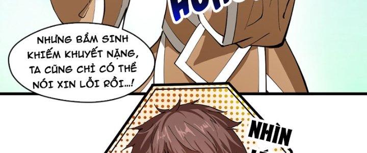 ẩn cư mười vạn năm, đời sau mời ta rời núi chapter 31 121