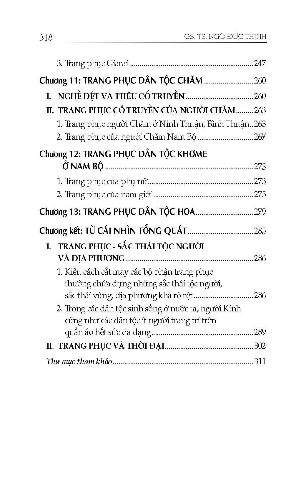 Trang Phục Cổ Truyền Các Dân Tộc Việt Nam (Tái bản 2025)