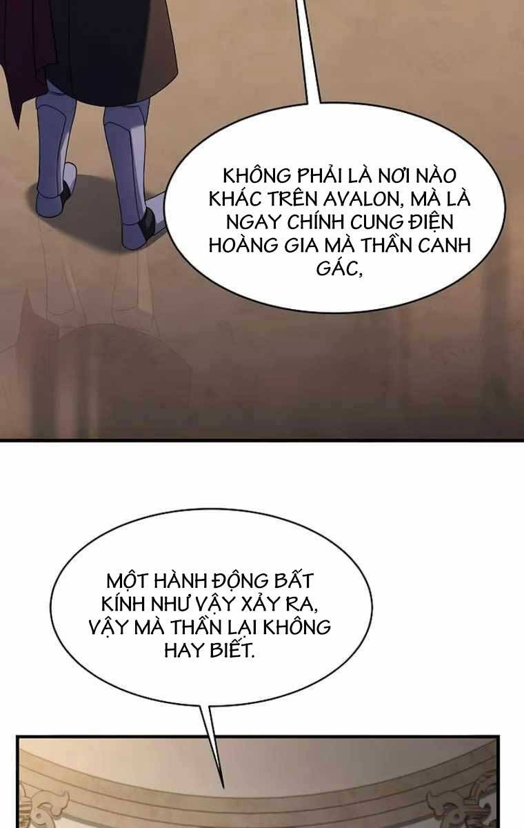sự trở lại của hiệp sĩ giáo vô song chapter 110 4