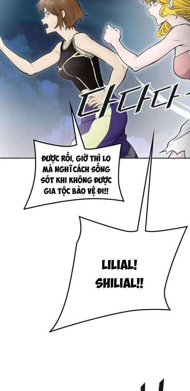cuộc chiến trong tòa tháp chapter 594 36