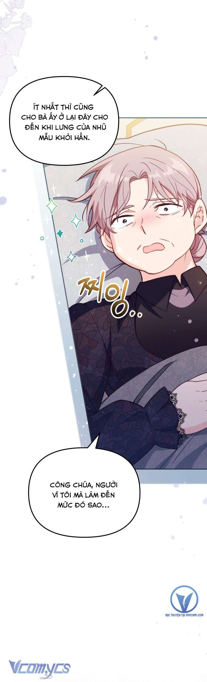 không có chỗ cho kẻ giả mạo chapter 34 8