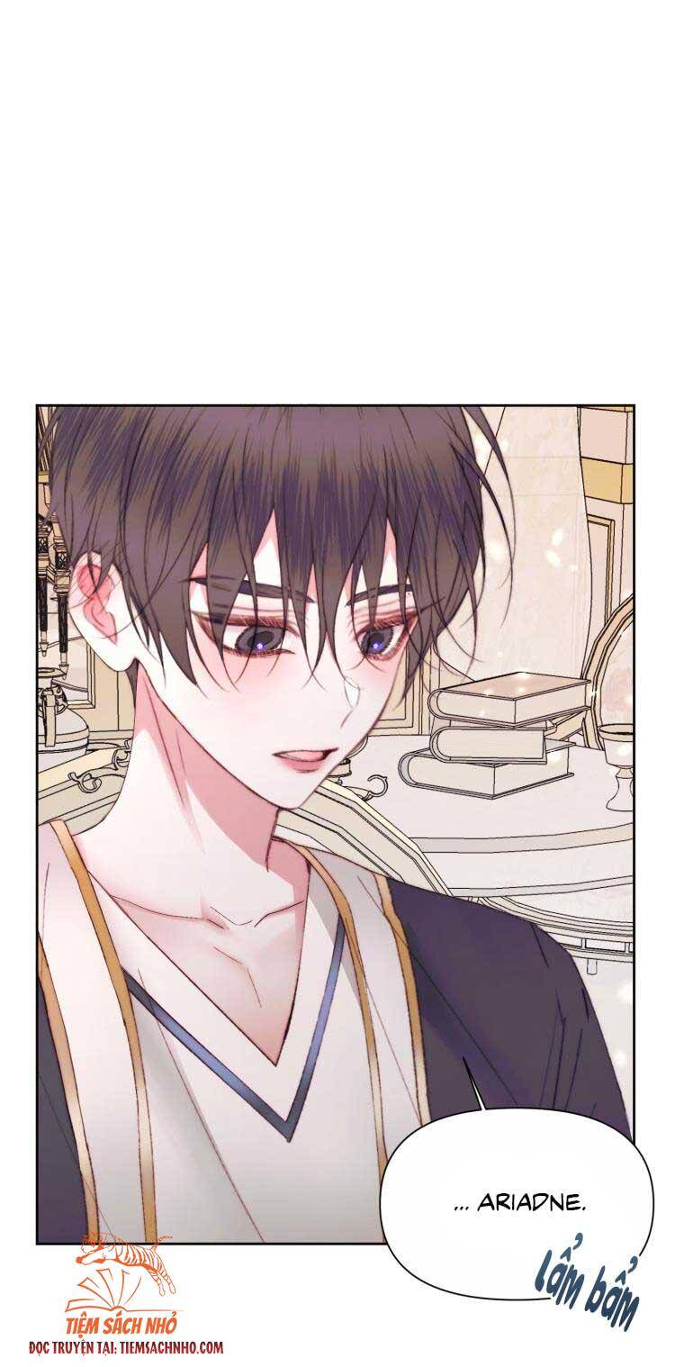 trở thành gia đình của nhân vật phản diện chapter 38 28