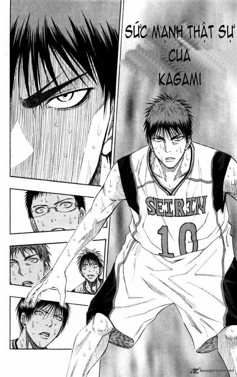vua bóng rổ kuroko chapter 121 15