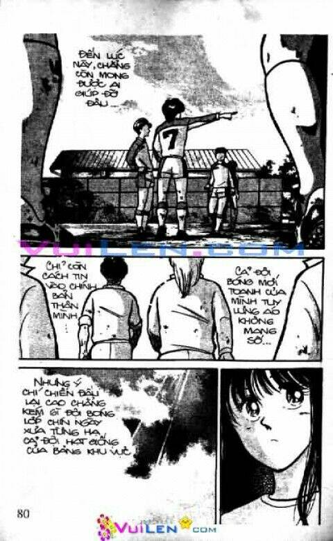 sôi động cầu trường full 17 tập chapter 1 80