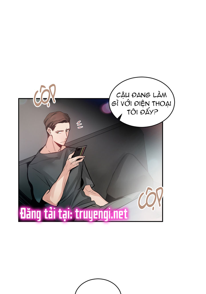 tuyển tập hàn, nhật chịch ngắn chapter 13 6