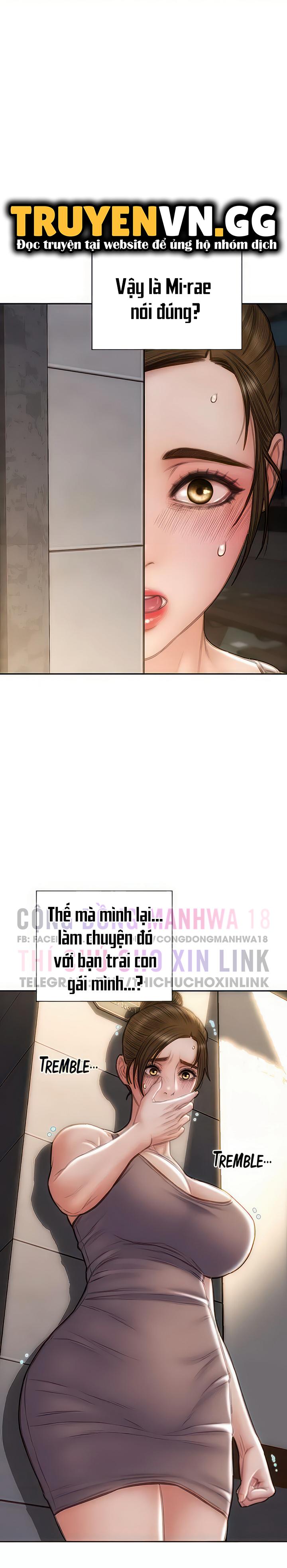 dân chơi out trình chapter 72 18