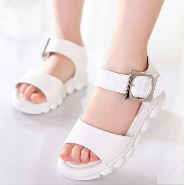 Sandal hàn quốc dễ thương cho bé gáI 20714