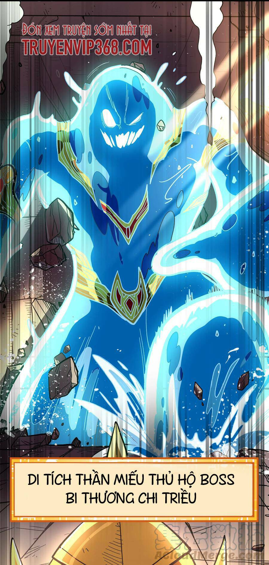 vú em vô địch chapter 1 3