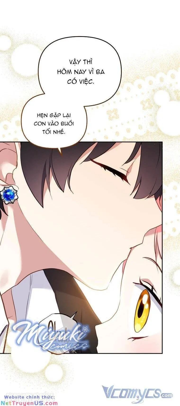 tôi được nuôi dưỡng bởi những kẻ phản diện chapter 40 34