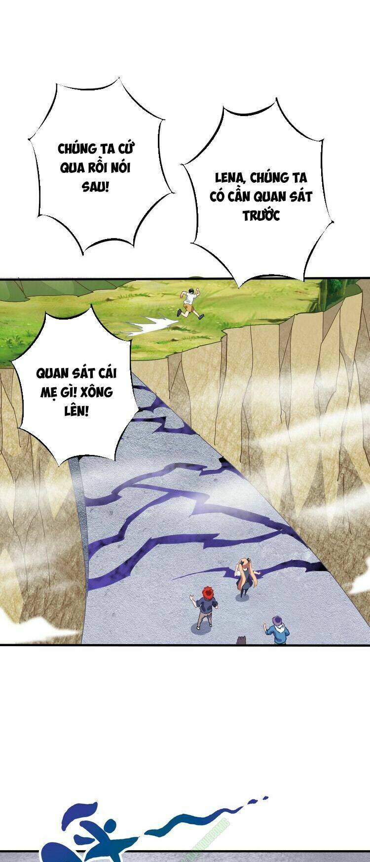 kinh thế kỳ nhân chapter 7 26