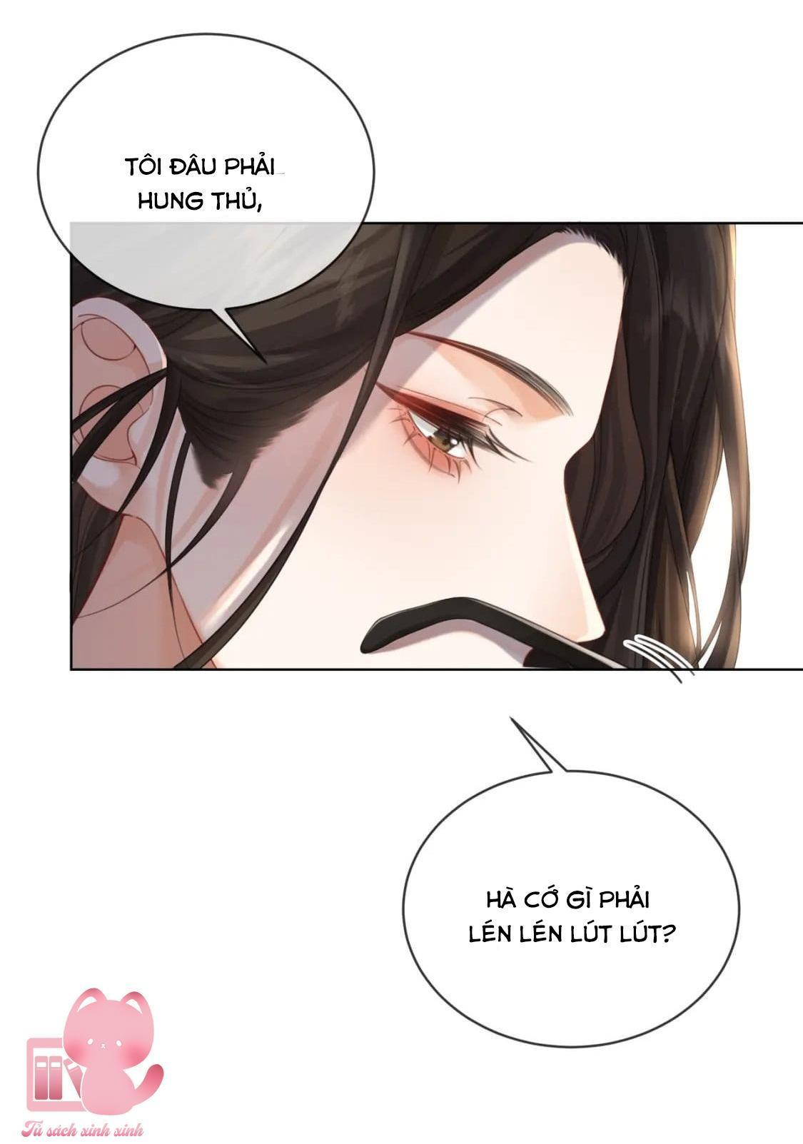 nàng tiểu thư pháp y thân yêu của tôi chapter 1 31