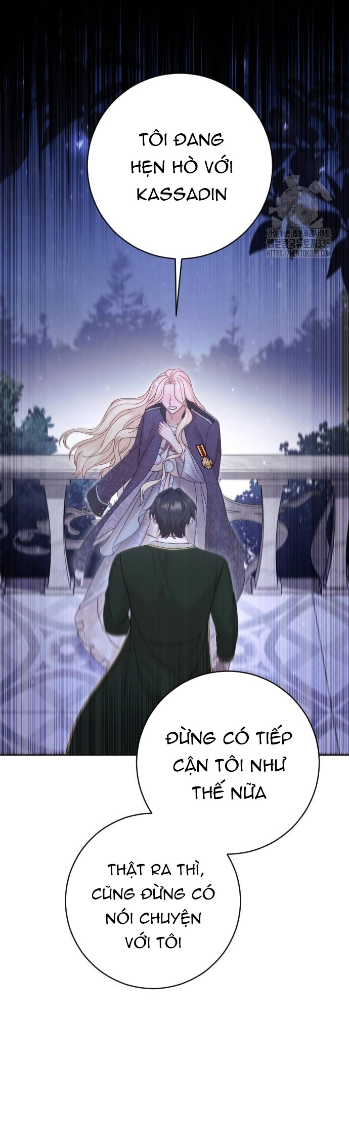 thuần hóa nam nô lệ hắc hóa chapter 59.2 20