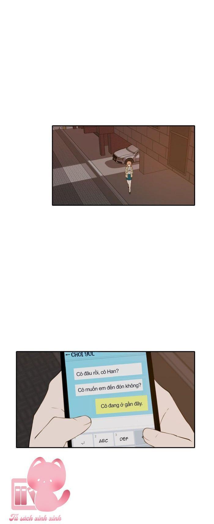 a good day to be a dog chapter 42 29