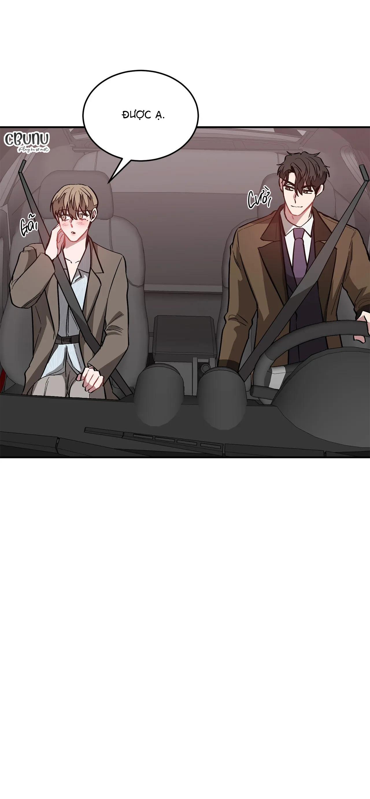 Sống Lại Lần Nữa chapter 38 85