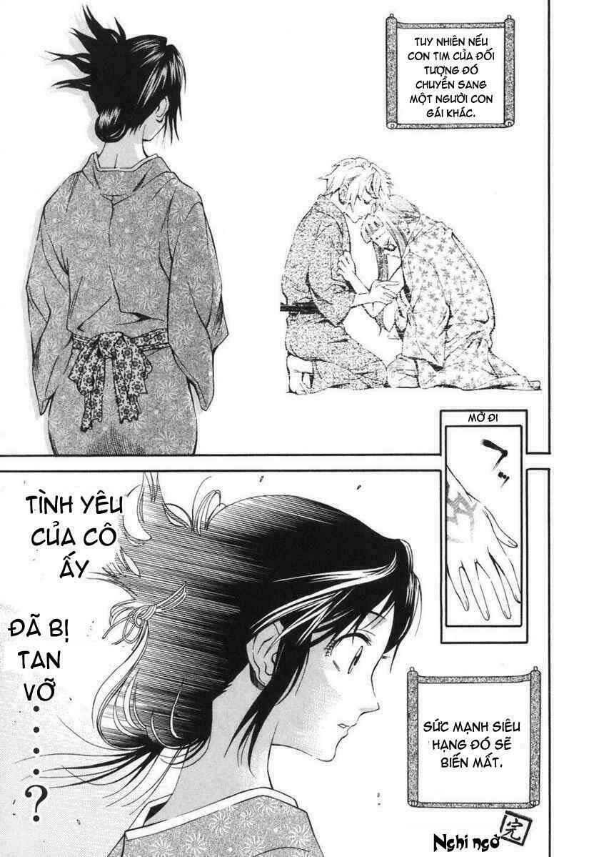 rappi rangai chapter 19 29