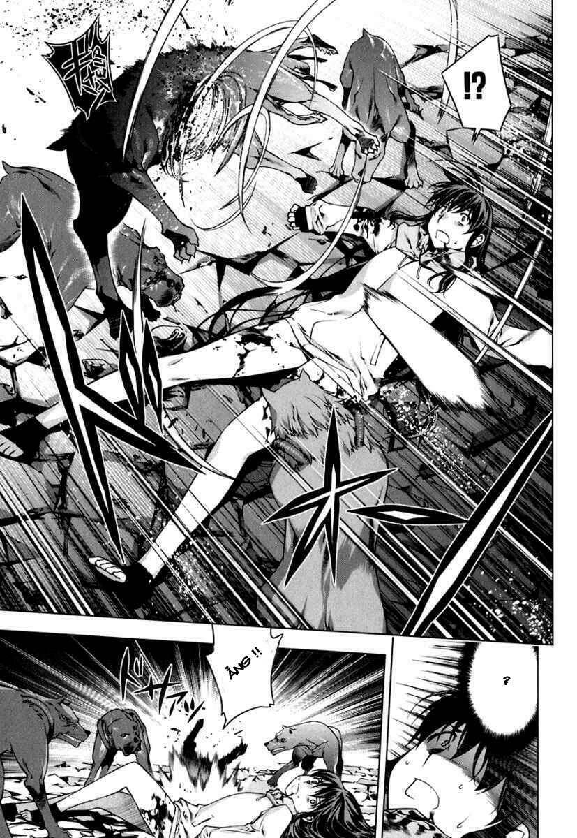 black god chapter 46 7