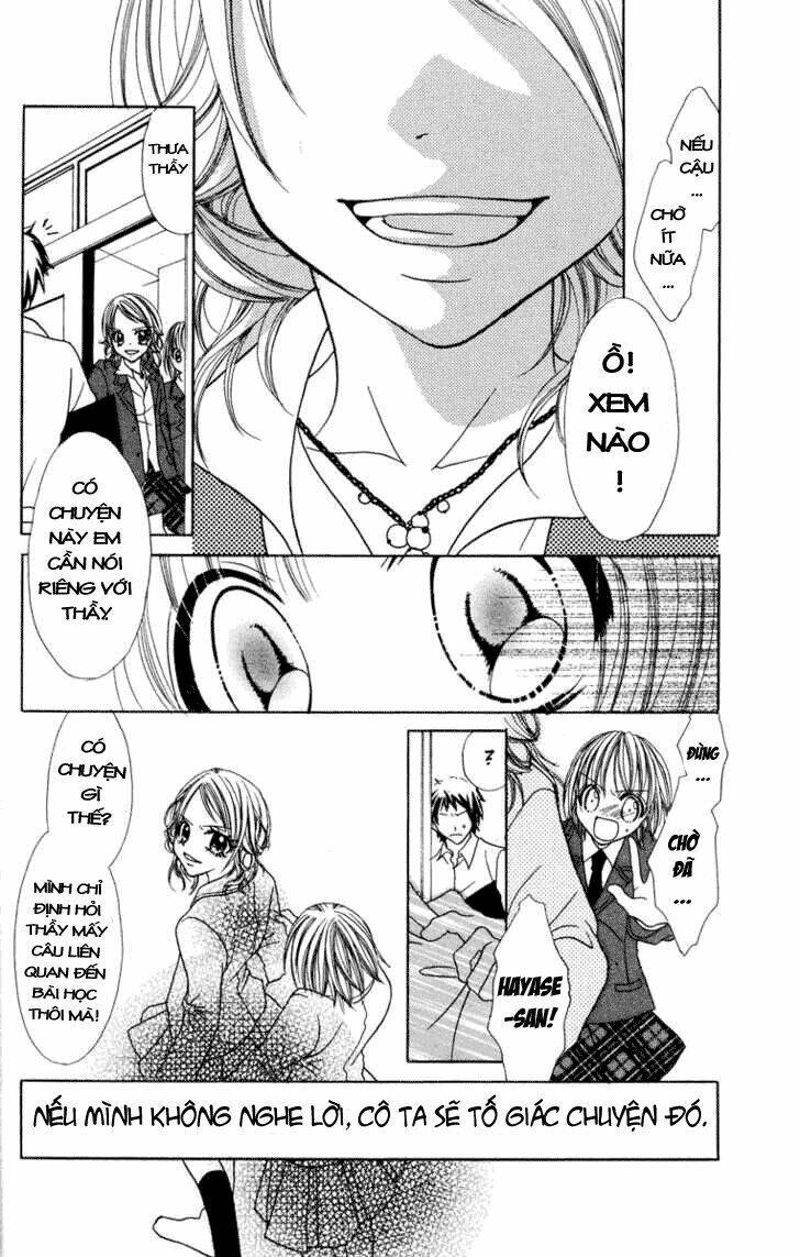 jigoku shoujo-cô gái đến từ địa ngục chapter 1 24