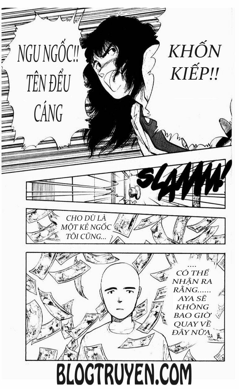 asatte dance chapter 20 18