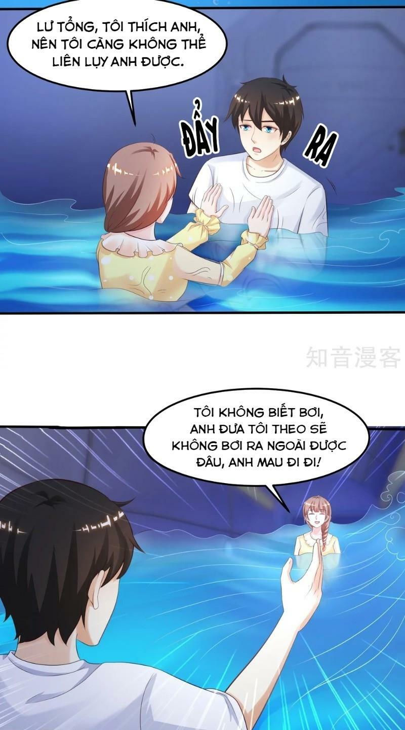 tối cường vận đào hoa chapter 109 7