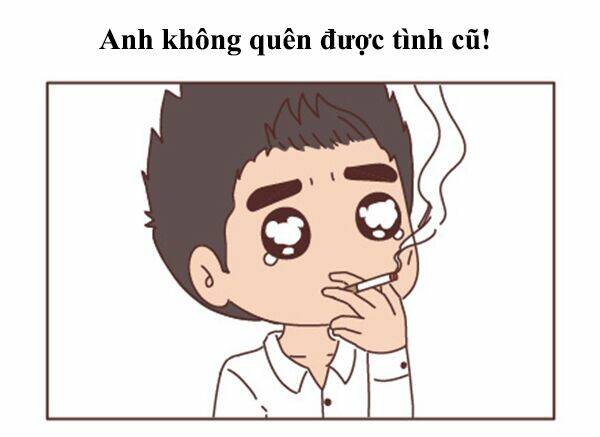 giải mã tình yêu chapter 199 3