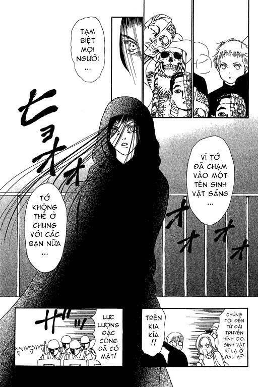 perfect girl evolution chapter 12 29