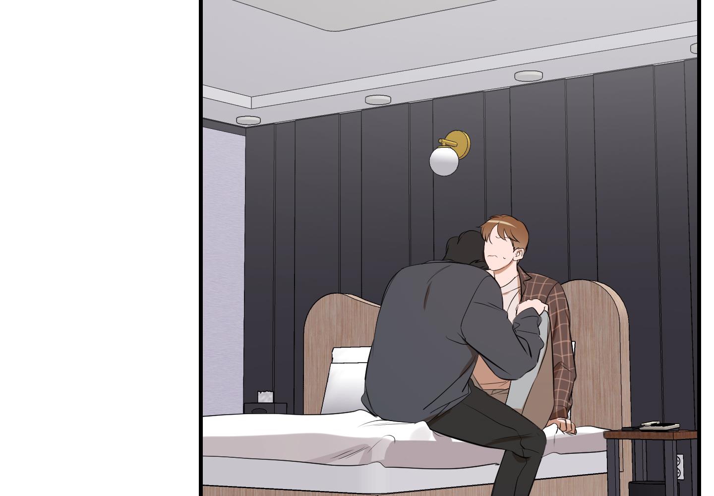 chốn riêng tư chapter 48 4