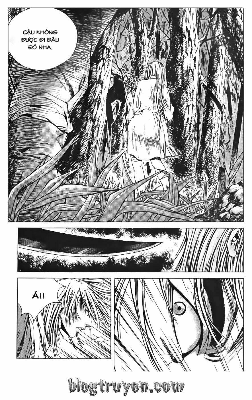 threads of time - dòng thời gian chapter 22 27