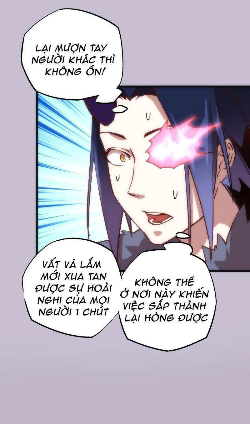 ta không phải đại ma vương chapter 10 28