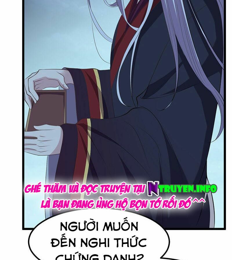khuynh thế đế vương cơ chapter 24.1 23