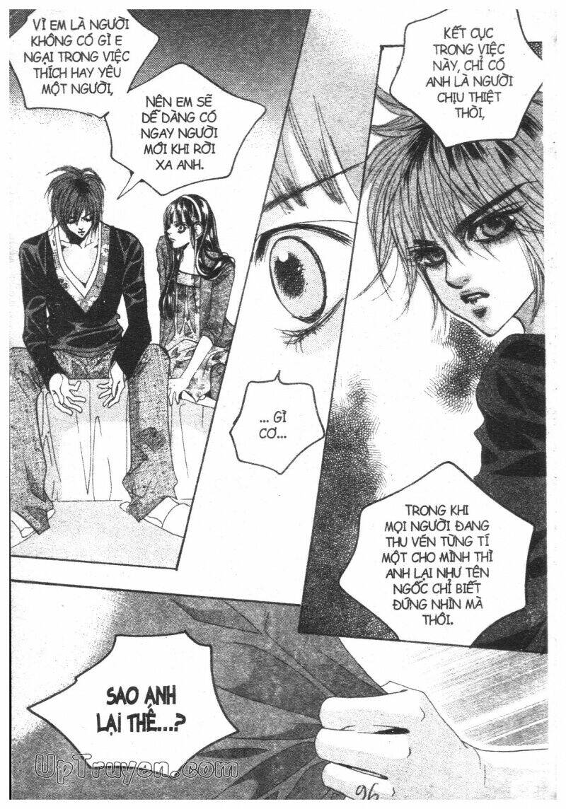 hoàng cung chapter 16 94