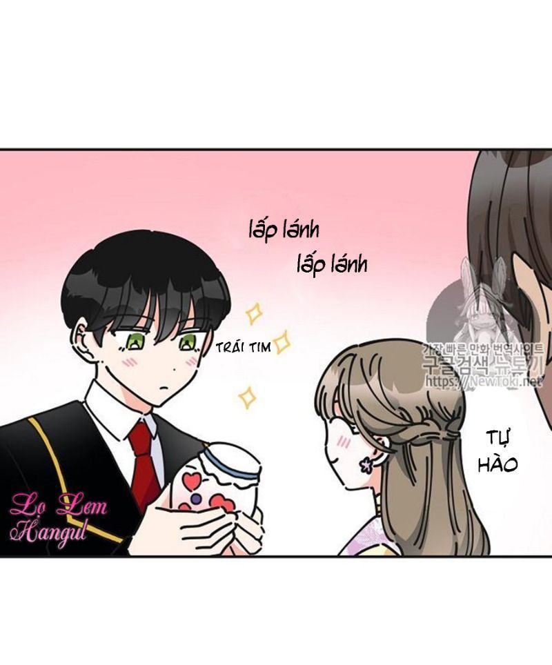 ác nữ tiểu thư chapter 14 44