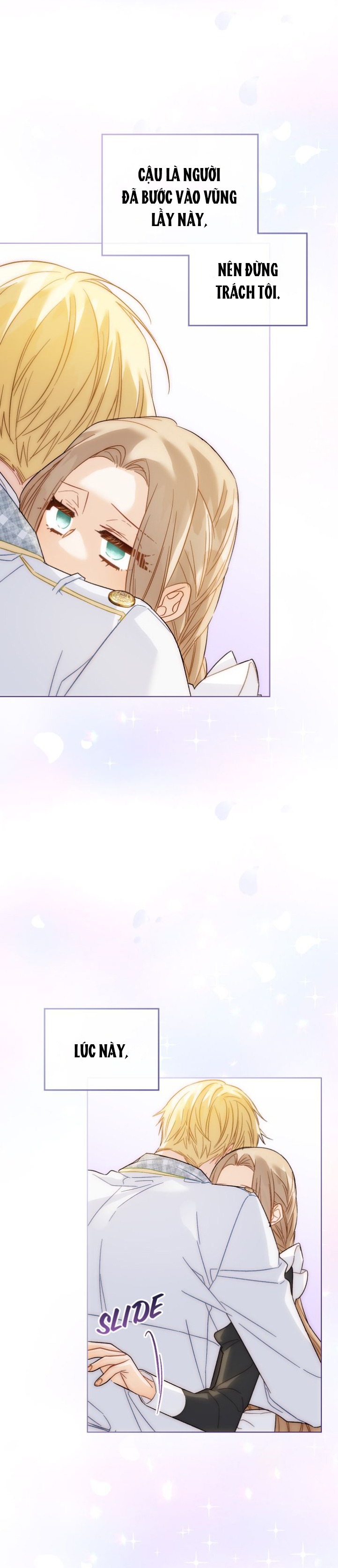 hải tặc thượng lưu chapter 21 39