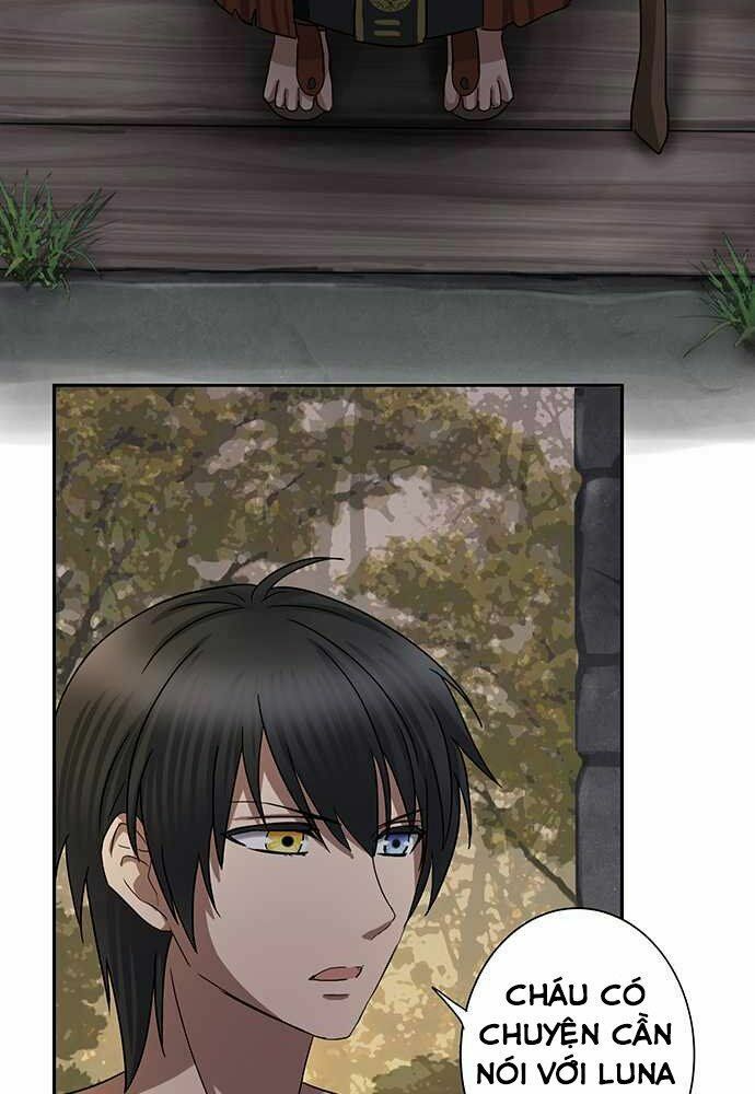 nụ hôn nguyền rủa chapter 25 10