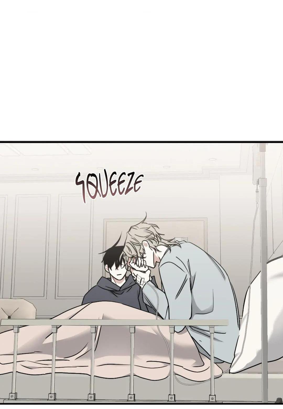 thủy triều thấp lúc chạng vạng chapter 97 34