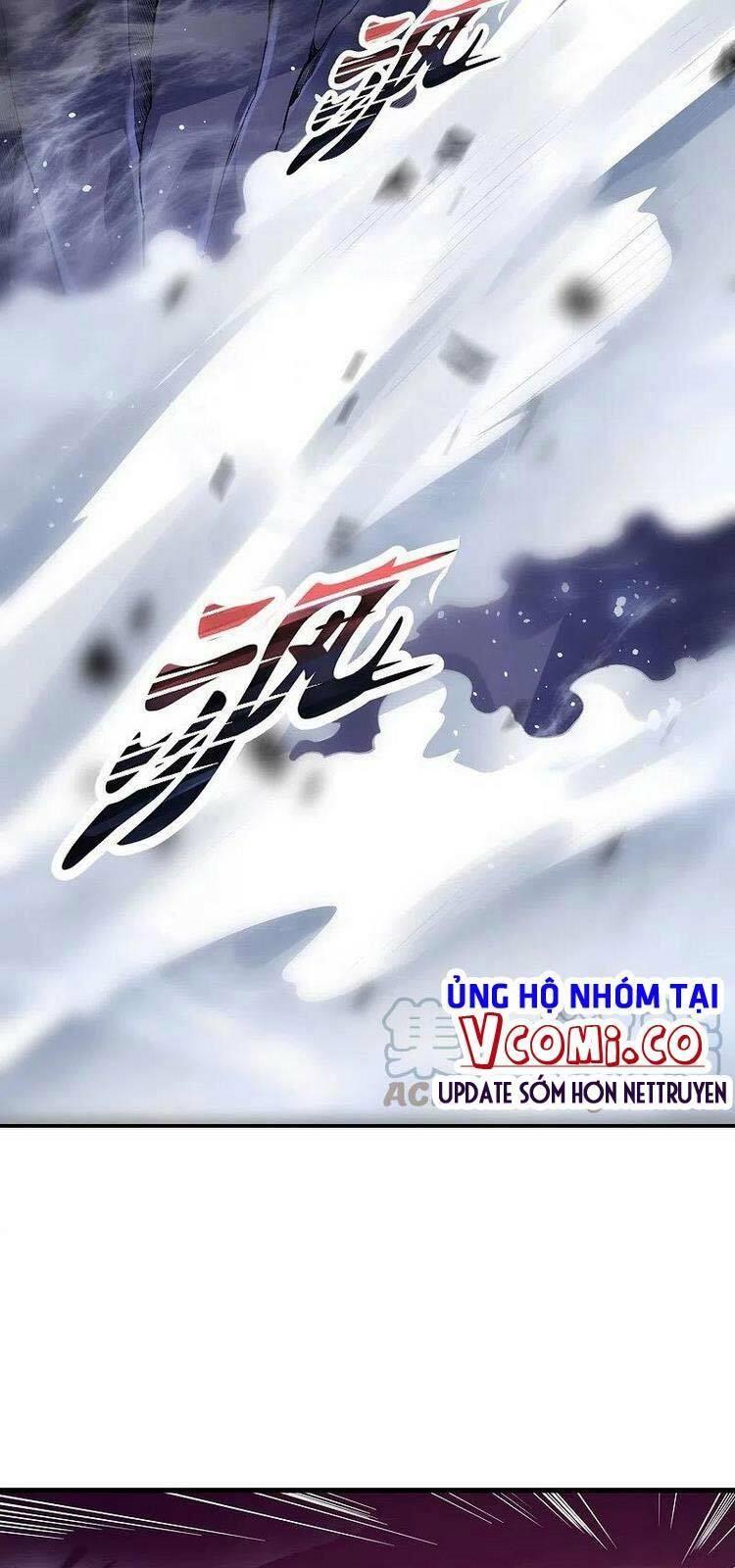 Nghịch Thiên Tà Thần chapter 446 51