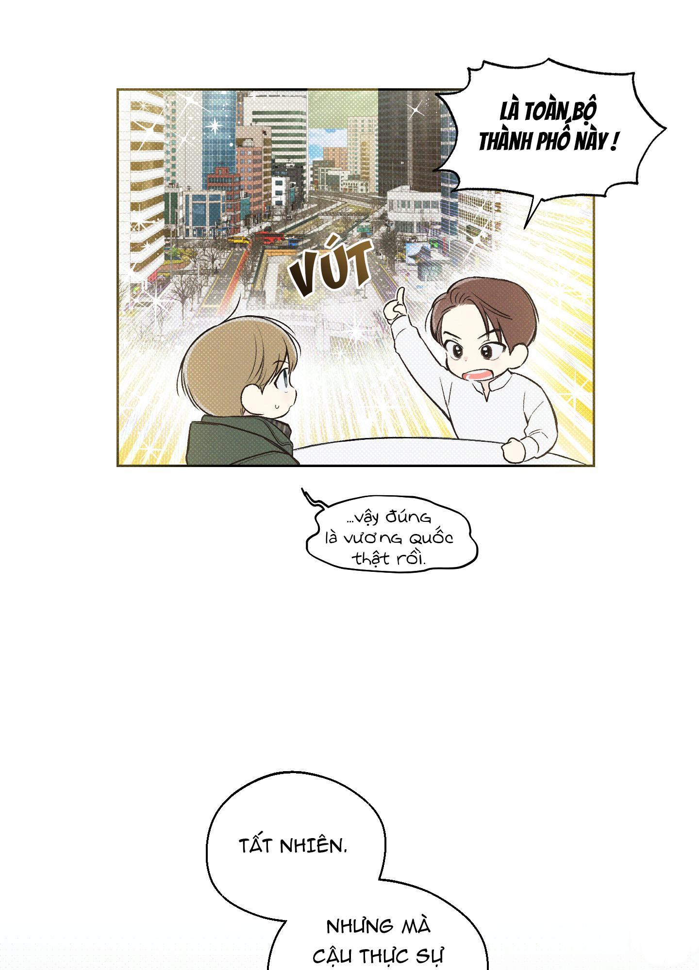 tháng 12 chapter 3 36