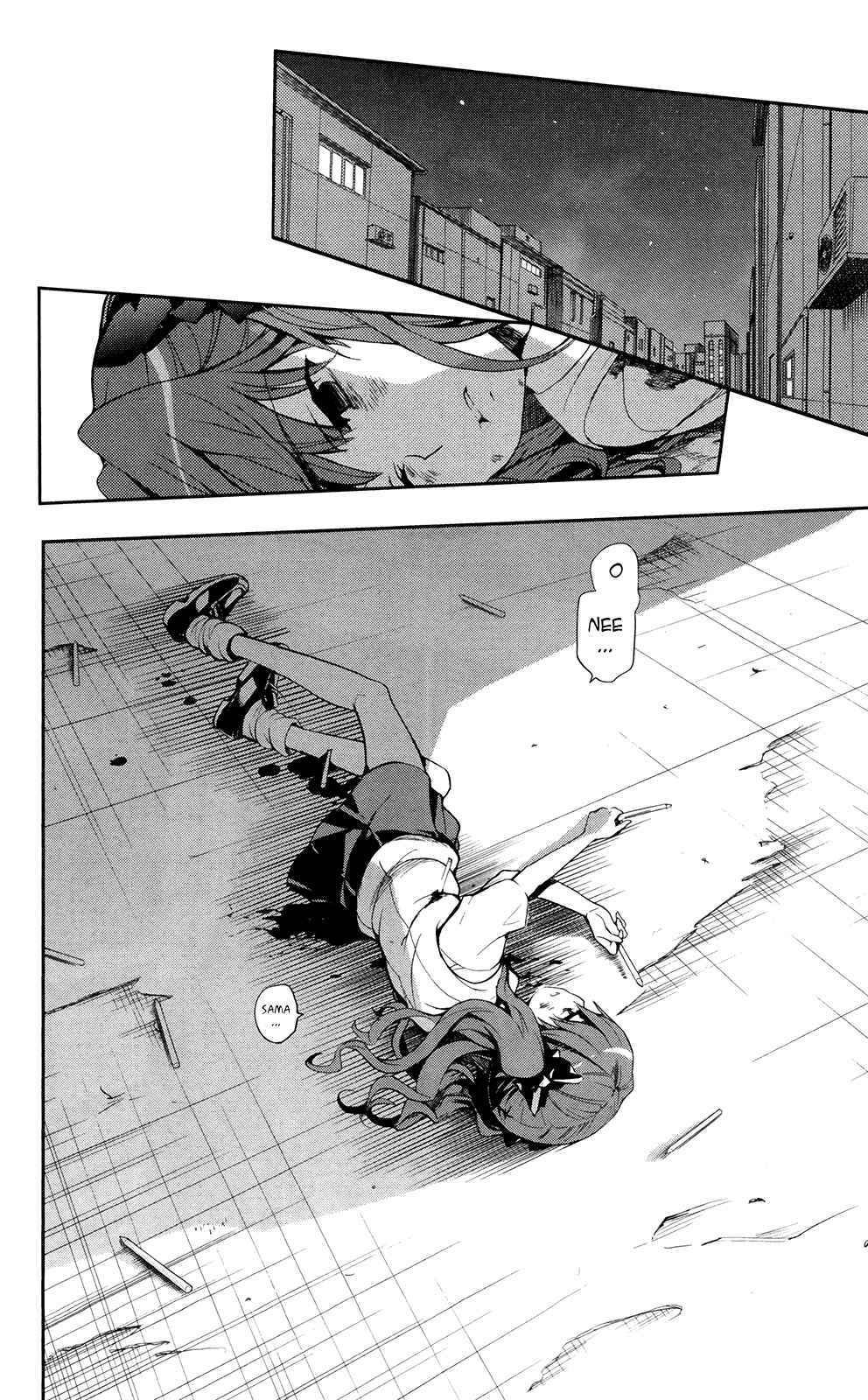 cấm thư ma thuật index chapter 60 18