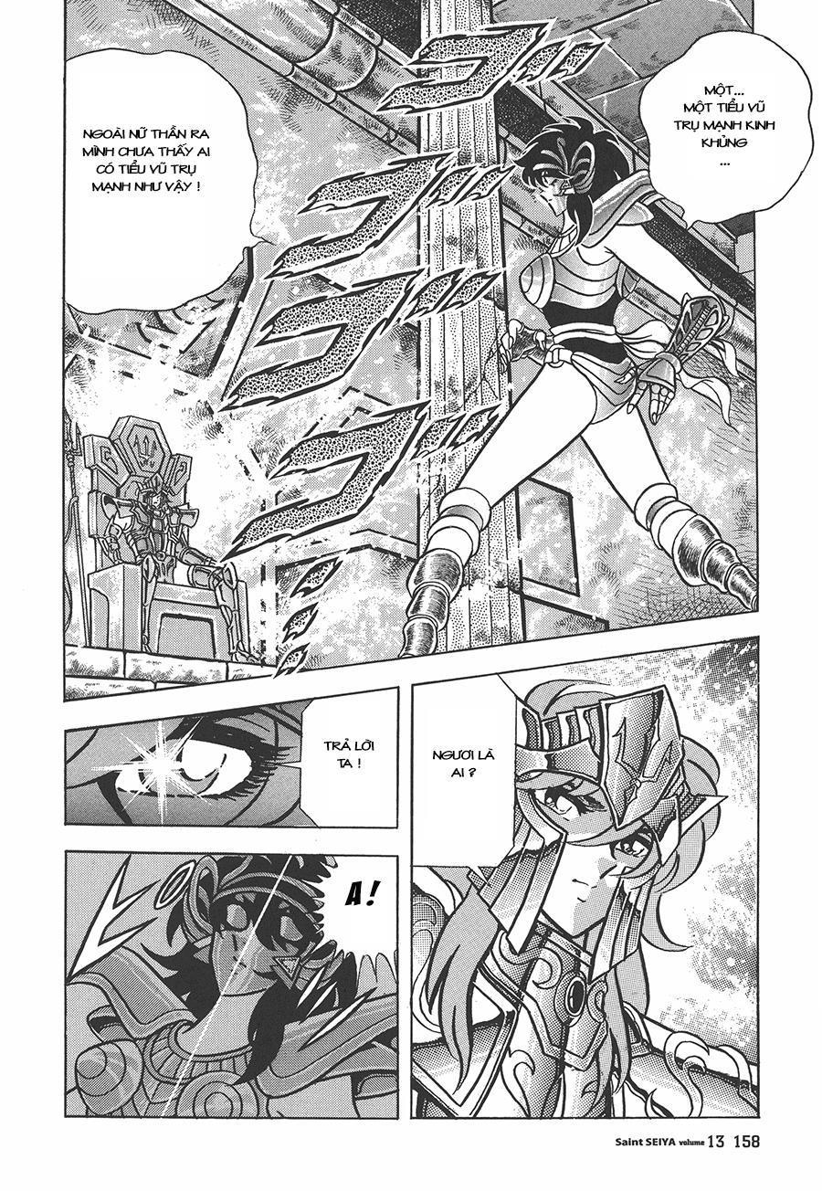 áo giáp vàng chapter 61 18