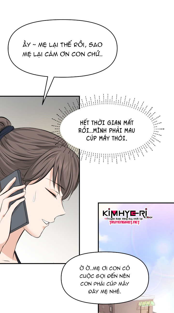 vị đại diện đáng ngờ chapter 3 36