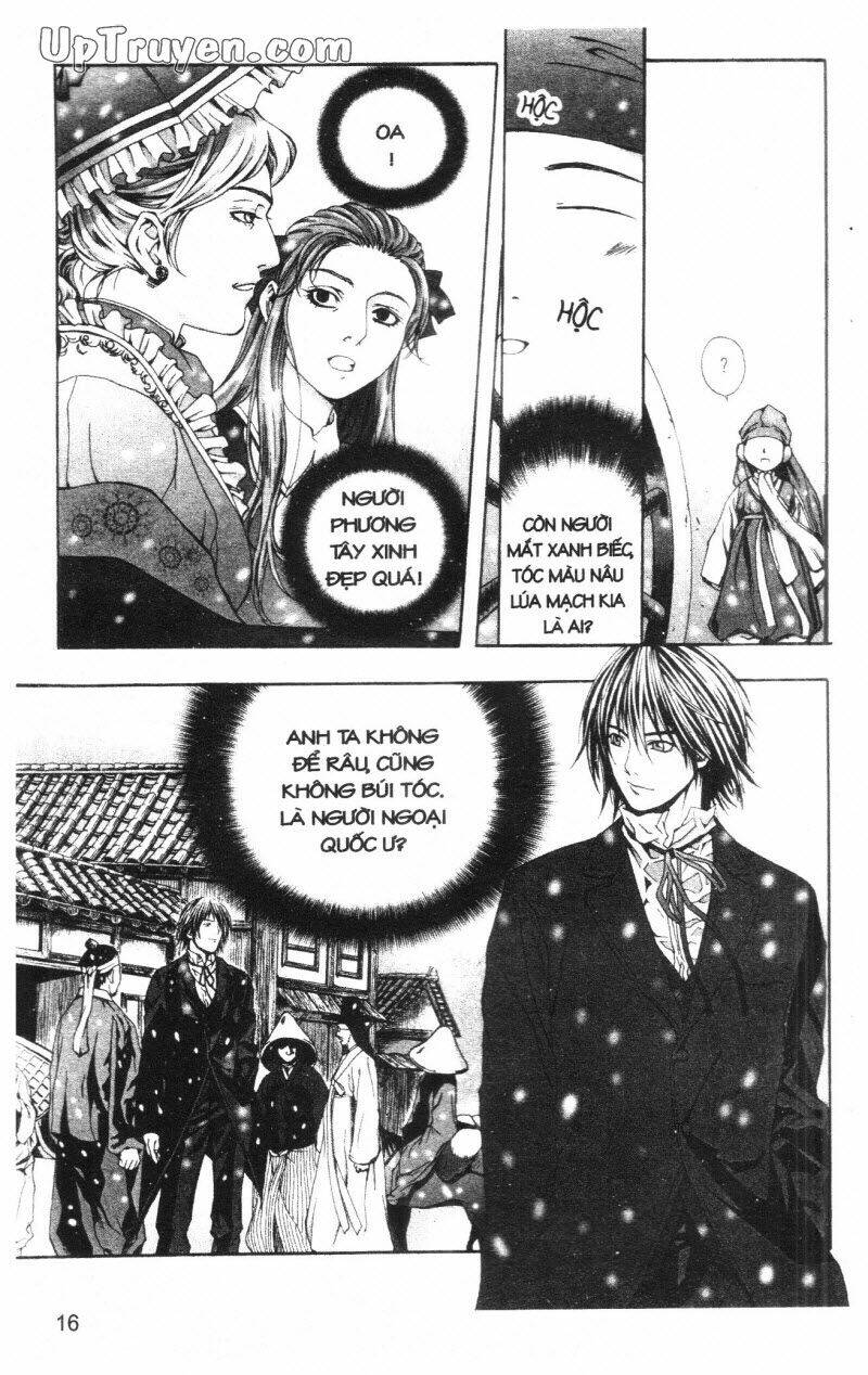 thời gió lốc (thời đại phong tang) chapter 1 18