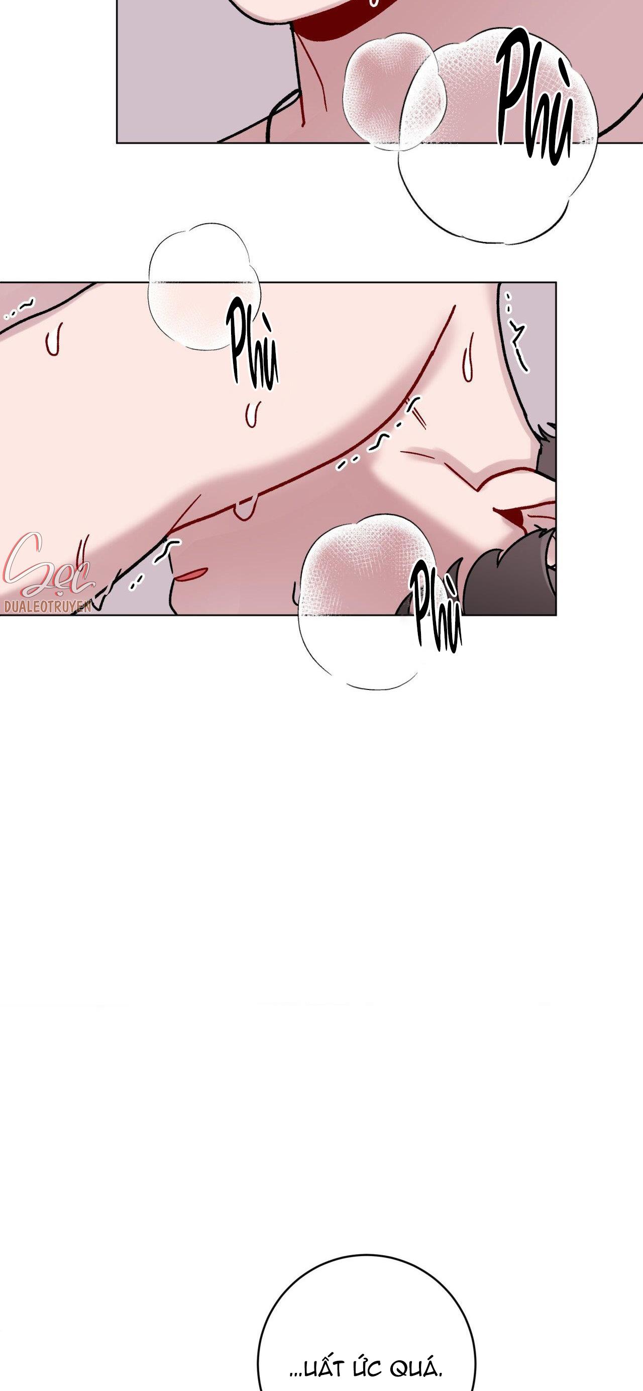 cơn mưa rào mùa hạ chapter 34 54