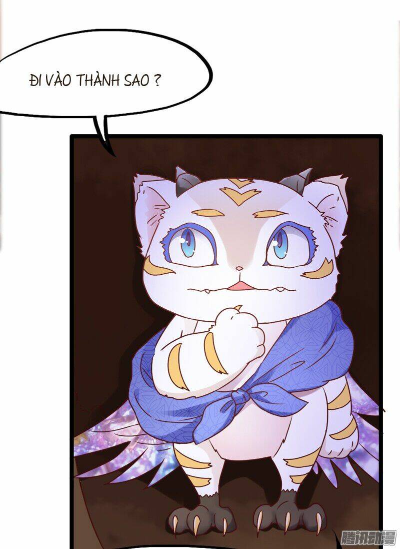 giữ chặt tiểu bạch long chapter 27 37