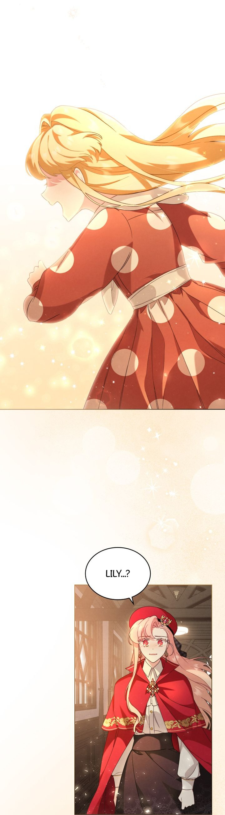 ánh sáng của bình minh chapter 14 30