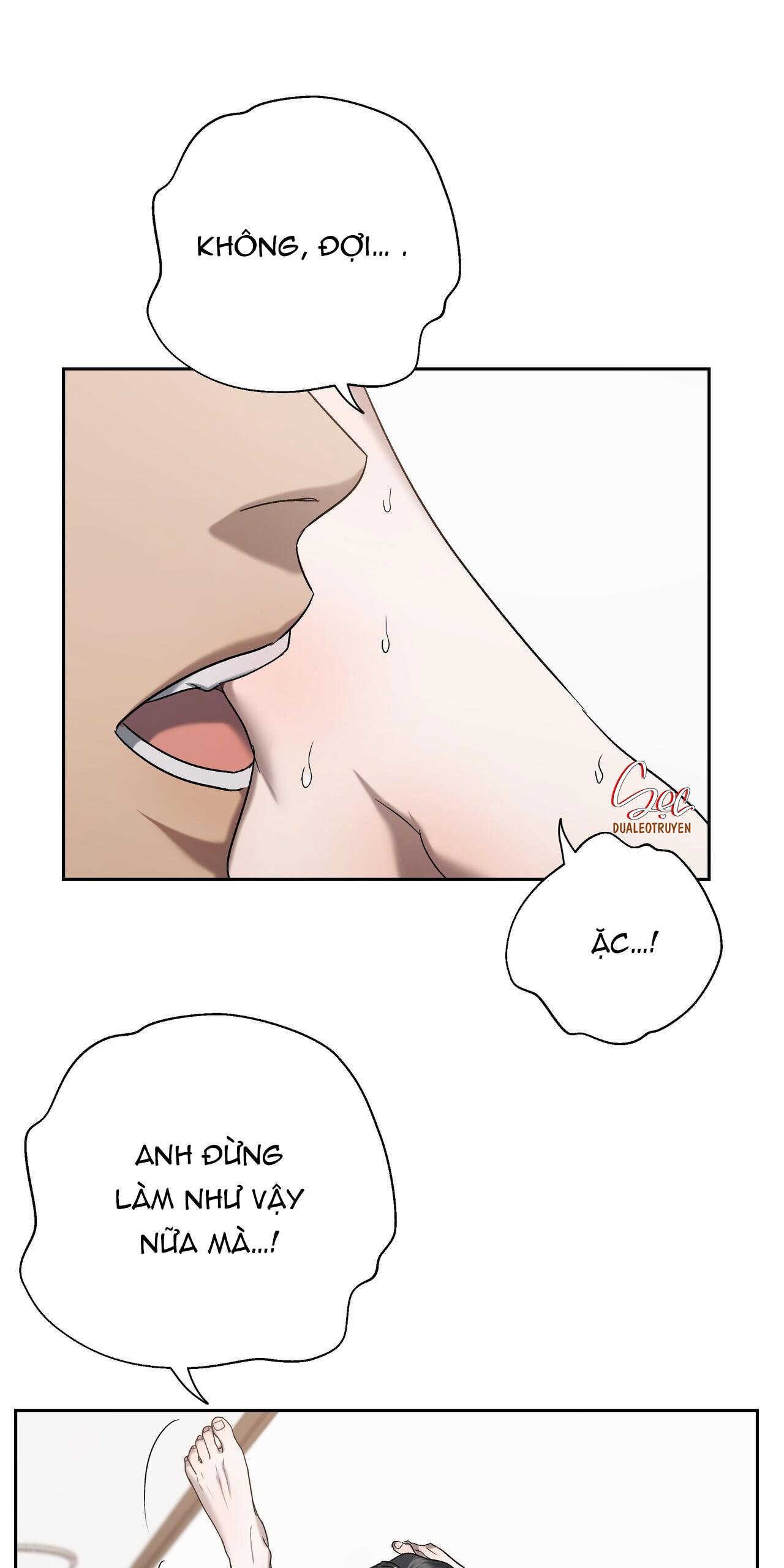 cầu thủ bóng nước chapter 26 14