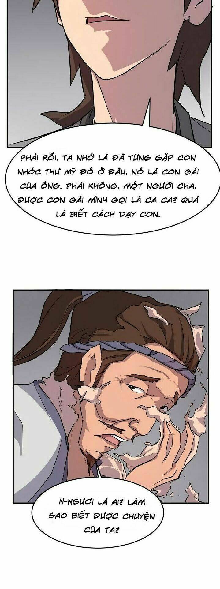 trọng sinh, bất khả chiến bại chapter 11 26