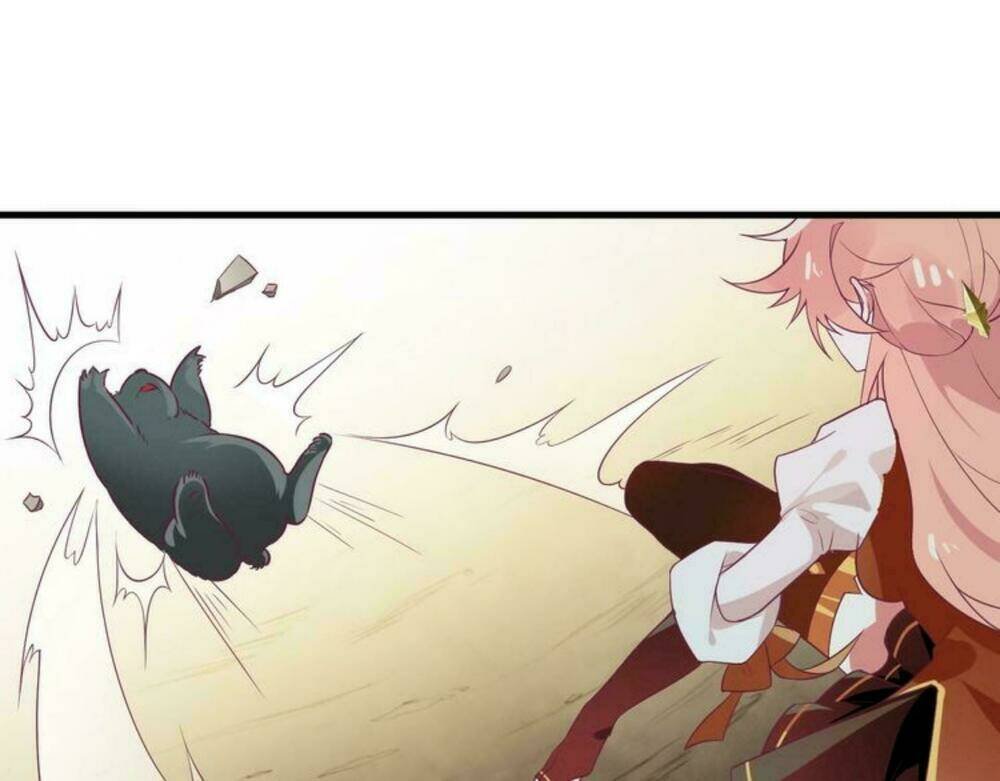 tà quân khó dưỡng tiểu ma phi chapter 16 40