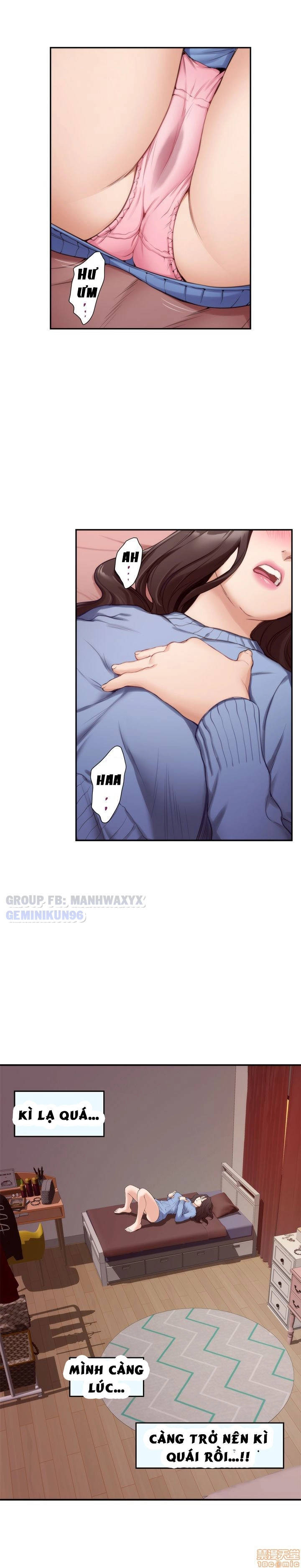 cặp đôi s chapter 10 20